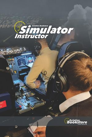 Simulator Instructor : Aviation - Facundo Conforti