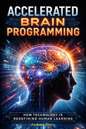 Accelerated Brain Programming - Andrew Parry