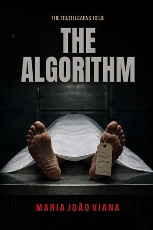 The Algorithm - Maria João Viana