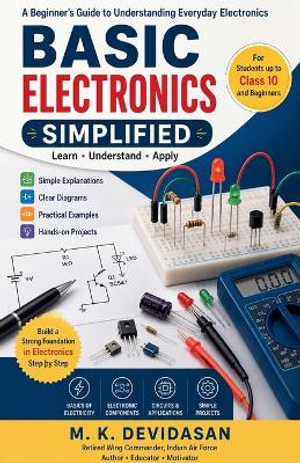 Basic Electronics - M K Devidasan