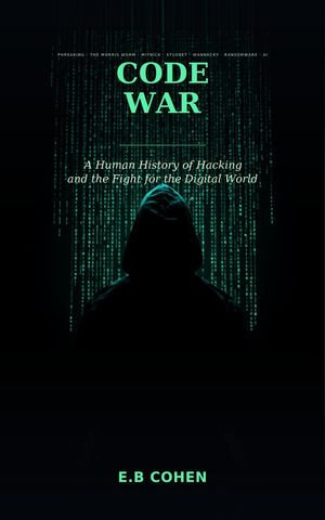 Code War - E.B Cohen