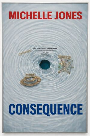 Consequence - Michelle Jones
