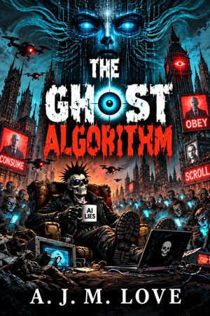 The Ghost Algorithm - A. J. M. LOVE