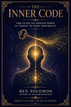 THE INNER CODE - BEN SOLOMON