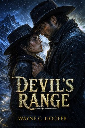 Devil's Range - Wayne C. Hooper