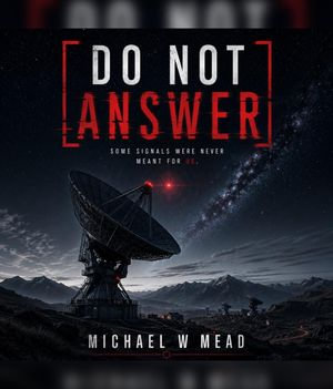 Do Not Answer - Michael W Mead