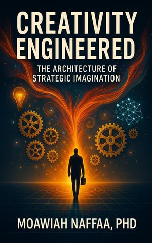 Creativity Engineered - Naffaa