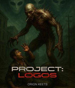 PROJECT LOGOS - ORION KEETS