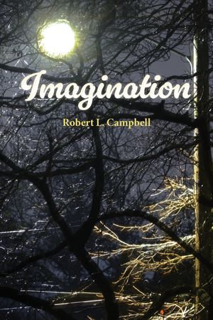 Imagination - Robert L. Campbell