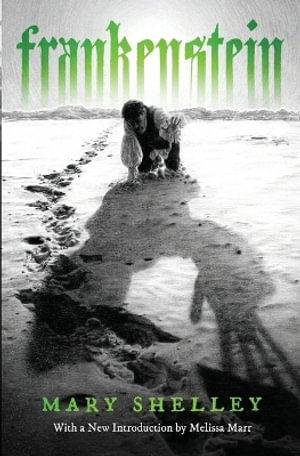Frankenstein - Mary Shelley