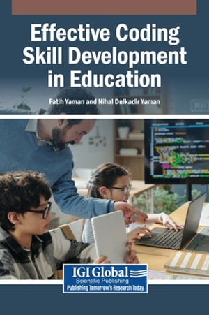 Effective Coding Skill Development in Education - Fatih Yaman
