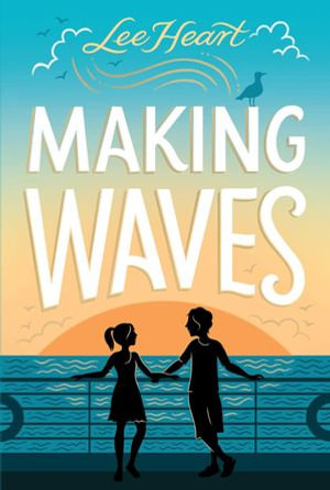 Making Waves : Spotlight Sprinkles - Lee Heart