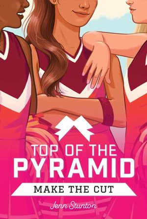 Make the Cut : Top of the Pyramid - Jenn Stunton