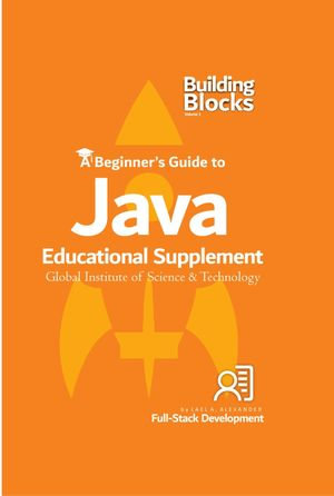 Building Blocks : Coder's Hand Book - JavaScript : Coder's Hand Book - JavaScript - Lael Alexander