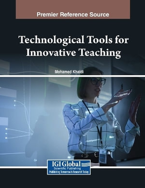 Technological Tools for Innovative Teaching - Mohamed Khaldi