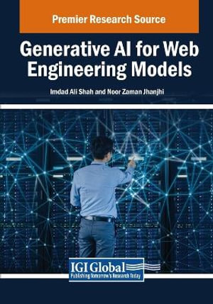 Generative Ai for Web Engineering Models - Imdad Ali Shah