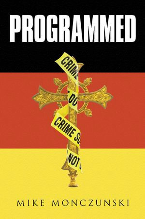 Programmed - Mike Monczunski