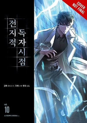 Omniscient Reader's Viewpoint, Vol. 10 - Sleepy-C(3B2S STUDIO)