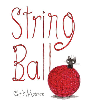 String Ball - Chris Monroe