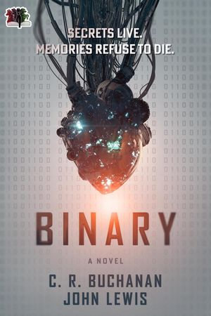 Binary - John Lewis