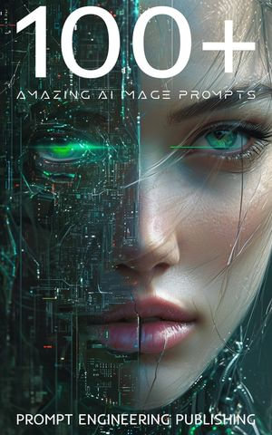 100+ Amazing AI Image Prompts : Expertly Crafted Midjourney AI Art Generation Examples - Prompt Engineering Publishing