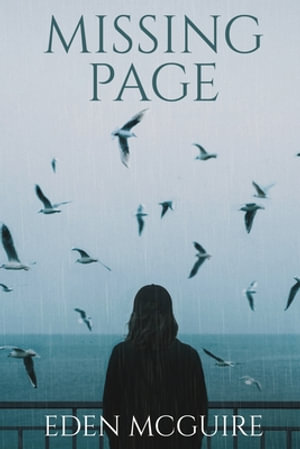 Missing Page - Eden McGuire