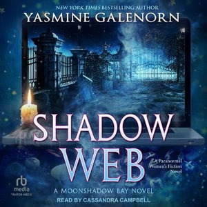 Shadow Web - Yasmine Galenorn