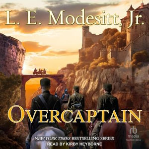 Overcaptain - L. E., Jr. Modesitt
