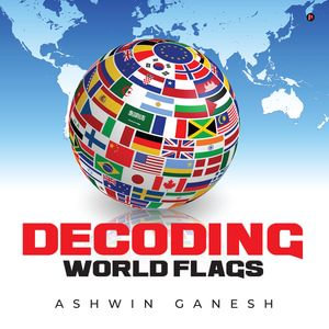 Decoding World Flags - Ashwin Ganesh