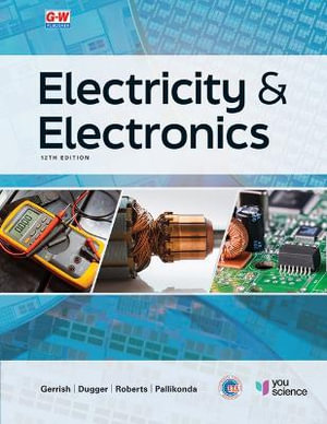 Electricity & Electronics - Howard H. Gerrish