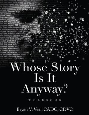 Whose Story Is It Anyway? - CADC CDVC Veal