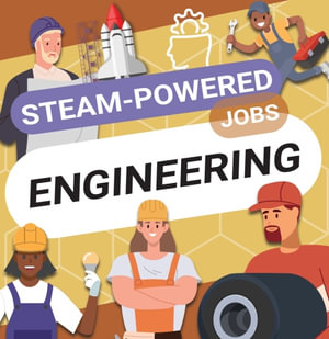 Engineering - Alex Hall