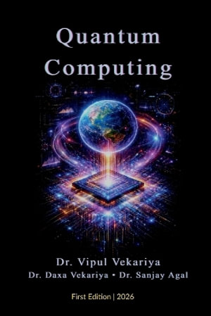 Quantum Computing - Dr. Vipul Vekariya