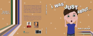 I Was Just About... - Mark H. McCraw