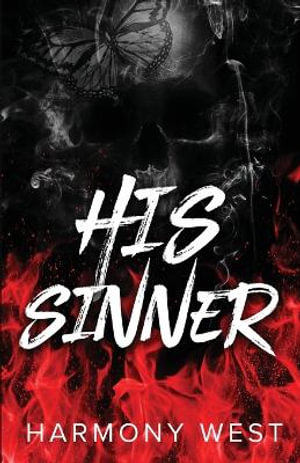 His Sinner : Saint and Sinner Duet - Harmony West