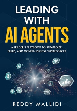 Leading With AI Agents - Reddy Mallidi