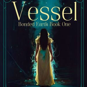 Catalyst : Bonded Earth Book Two - Samantha Jo