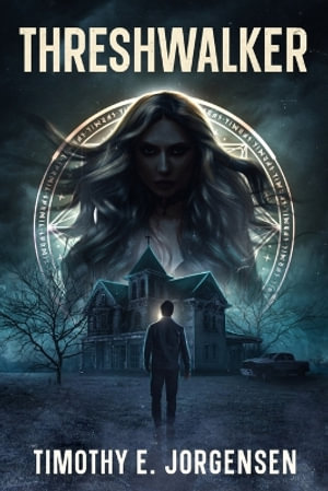 Threshwalker - Timothy E. Jorgensen
