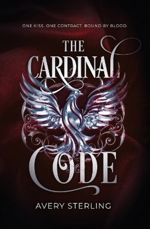 The Cardinal Code - Avery Sterling