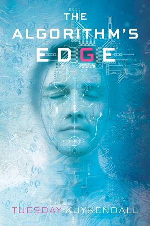 The Algorithm's Edge - Tuesday Kuykendall