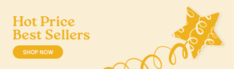 Hot Price Bestsellers