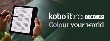 Kobo Libra Colour