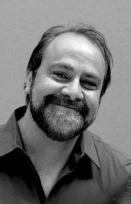 Greg Malouf