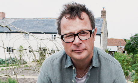 Hugh Fearnley-Whittingstall