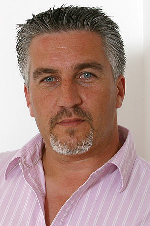 Paul Hollywood