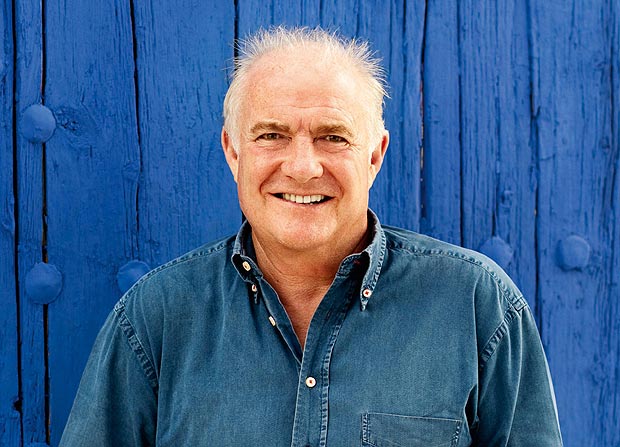 Rick Stein