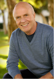 Dr. Wayne W. Dyer