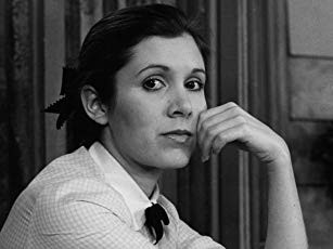 Carrie Fisher