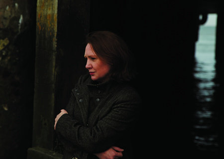 Paula Hawkins