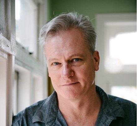 William McInnes